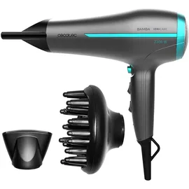 Cecotec Bamba IoniCare 5200 Aura Black