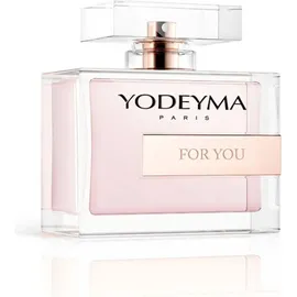 YODEYMA For You EDP Spray 100ml