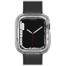 Otterbox Watch Bumper für Apple Watch Series 9/8/7-41mm, stoßfest, sturzsicher, Sleek Protective Hülle für Apple Watch, Schutz für Display und Kanten, Transparent