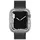 Otterbox Watch Bumper für Apple Watch Series 9/8/7-41mm, stoßfest, sturzsicher, Sleek Protective Hülle für Apple Watch, Schutz für Display und Kanten, Transparent
