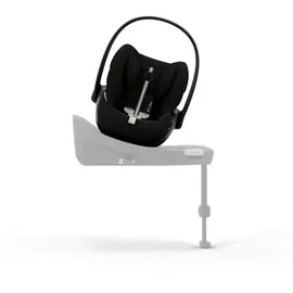 Cybex Cloud G3 Moon Black (Plus)