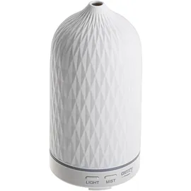 Camry CR 7970 Luftbefeuchter 100ml weiß