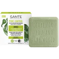 Sante Pore Control Feste Gesichtsreinigung 60 g