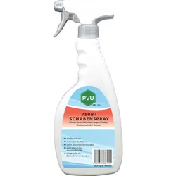 PVU Schabenspray Spray 750 ml