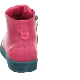 Andrea Conti 0344900 Damen High Top Sneaker