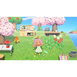 Animal Crossing: New Horizons (USK) (Nintendo Switch)