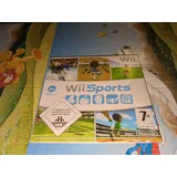 Wii Sports (Nintendo Selects) (Wii)