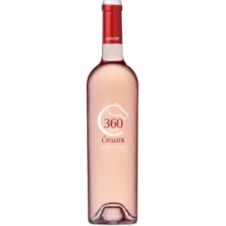 360 de Cavalier 2024 - Château Cavalier