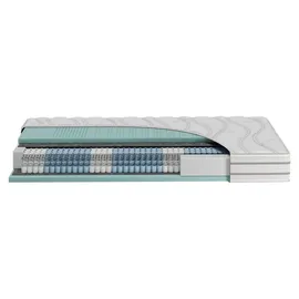 Hn8 Schlafsysteme Emotion Pro TFK 90 x 190 cm H4