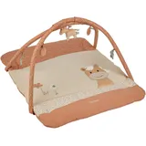 Sterntaler Spielbogen Pferd Sunny braun
