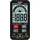 ENOVALAB SMART TrueRMS Digital-Multimeter MS0130 Slim Design, 2.000 Counts