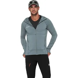 Mammut Taiss ML Hooded Jacket Men