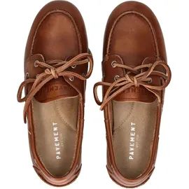 Pavement Slipper MARIN Slipper Leder - Braun - 40