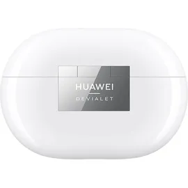 Huawei FreeBuds Pro 2 ceramic white