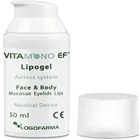 LOGOFARMA Vitamono Ef Lipogel 50Ml