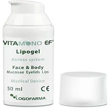 LOGOFARMA Vitamono Ef Lipogel 50Ml