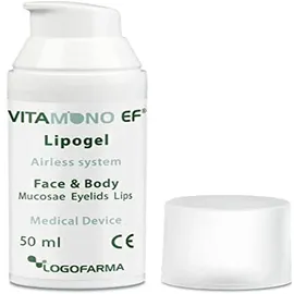 LOGOFARMA Vitamono Ef Lipogel 50Ml