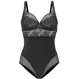 LASCANA Body Damen schwarz Gr.90