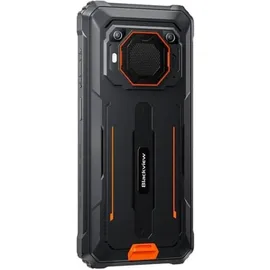 Blackview BV6200 Pro Orange