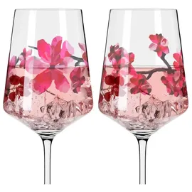 Ritzenhoff & Breker Aperitif Sommersonett Glas 0,5 l 2-tlg.