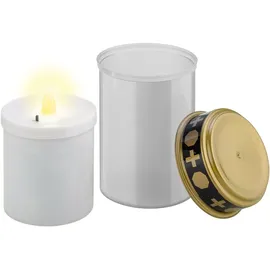 goobay LED-Grablicht 1 St. weiß