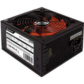 Unykach UK210551 ATX 550W Gaming-Netzteil