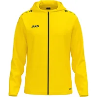 Jako One Kapuzenjacke Herren Gelb L