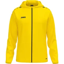 Jako One Kapuzenjacke Herren Gelb L