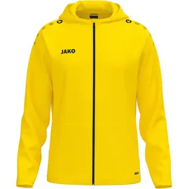 Jako One Kapuzenjacke Herren Gelb L