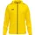 Jako One Kapuzenjacke Herren Gelb L