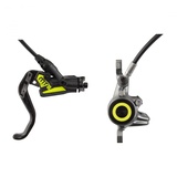 MAGURA MT8 SL Scheibenbremse