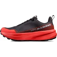 Mammut Aenergy Mtn Low GTX Men black/mammut red (00807)