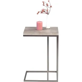 Z2 Beistelltisch GUIDO B/H/T ca. 38,00x62,50x43,00