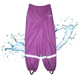 BMS Schneehose | warme Bundhose Beere 92