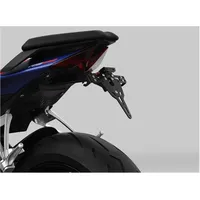 Zieger Kennzeichenhalter Pro für Motorrad Aprilia RS 660 / Tuono 660
