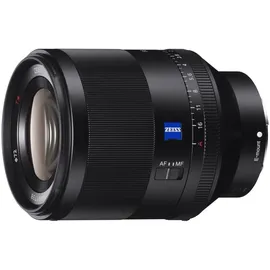 Sony FX3A E-Mount schwarz