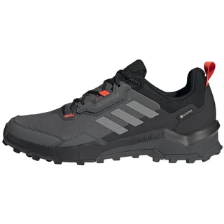 Grey Six / Grey Four / Solar Red 39 1/3