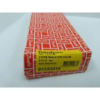 Danfoss Lanzenventil RA 15/6 TB 1/2" x 1/2"IG seitlicher