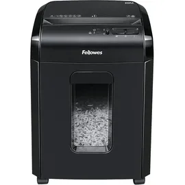 Fellowes Powershred 10M Aktenvernichter