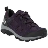 Jack Wolfskin Vojo 3 Texapore Low Damen purple/grey 35,5