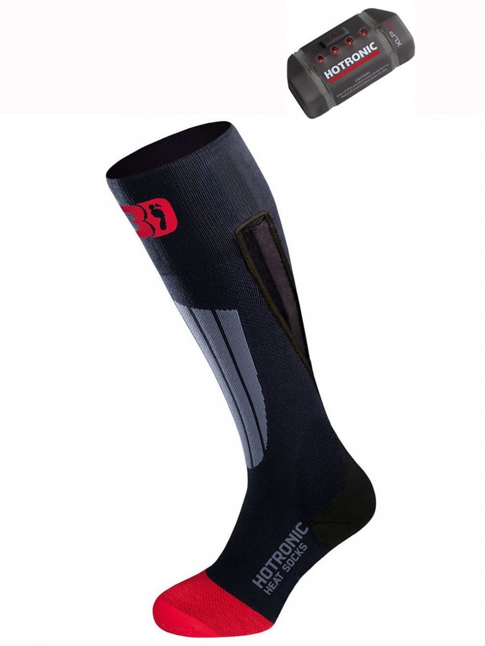 Bootdoc Hotronic Heat Socks XLP One - Heizsocken