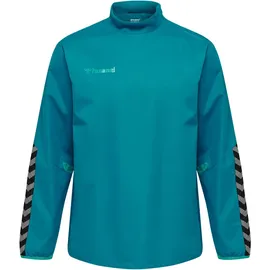 hummel Authentic Windbreaker Herren celestial M