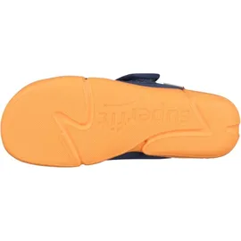 superfit Venti Blau/Orange 29