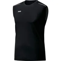 Jako Classico Tanktop schwarz S