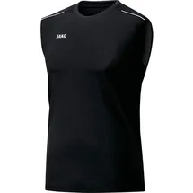 Jako Classico Tanktop schwarz S