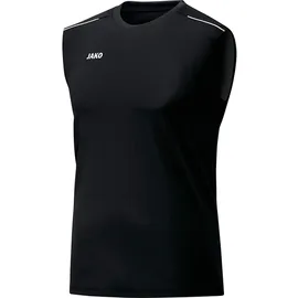 Jako Classico Tanktop schwarz S