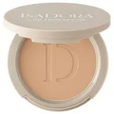 Isadora The No Compromise Matte Longwear Powder 7 g Warm Tan