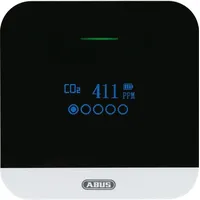 ABUS CO2WM110 10 Jahre Lebensdauer