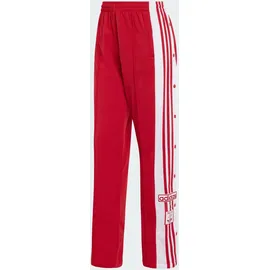 adidas ADIBREAK Jogginghose Rot S