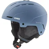 Uvex Stance 58-62 cm Stone Blue Matt